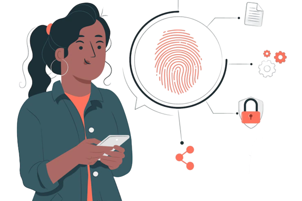 Biometric-